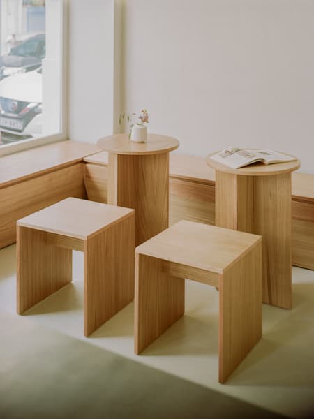 Moden Cafe